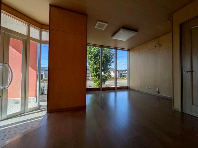 detached 福井県勝山市昭和町３丁目 地図を見る