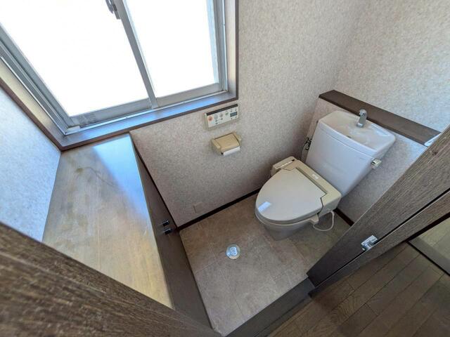 detached 福井県勝山市昭和町３丁目 地図を見る