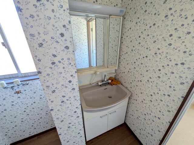 detached 福井県勝山市昭和町３丁目 地図を見る