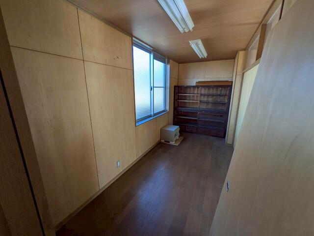 detached 福井県勝山市昭和町３丁目 地図を見る