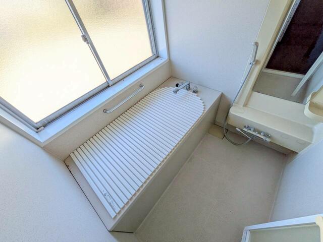 detached 福井県勝山市昭和町３丁目 地図を見る