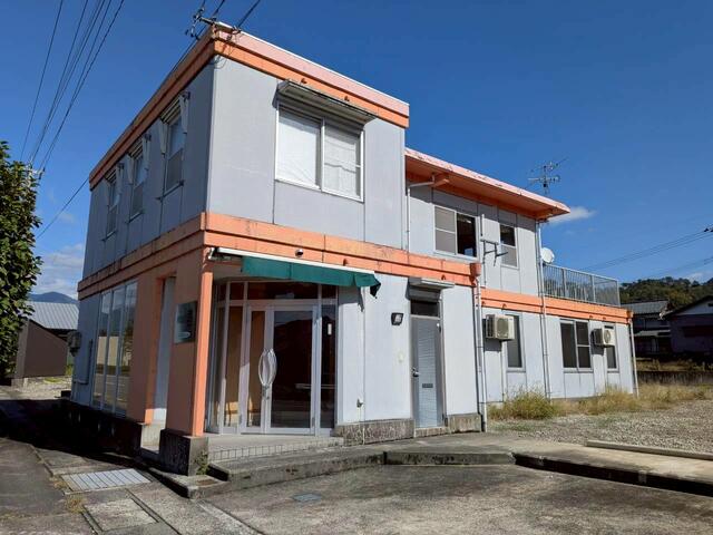 detached 福井県勝山市昭和町３丁目 地図を見る