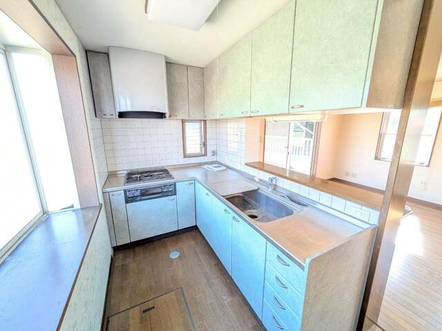 detached 福井県勝山市昭和町３丁目 地図を見る