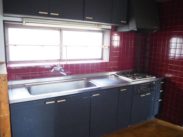 detached 福井県越前市若松町