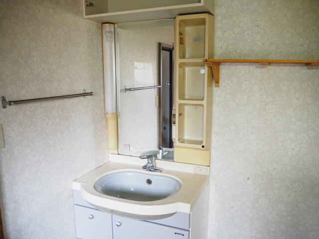 detached 福井県越前市若松町