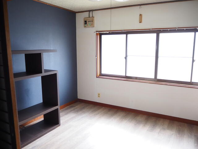 detached 福井県越前市若松町