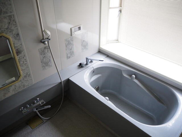 detached 福井県越前市若松町