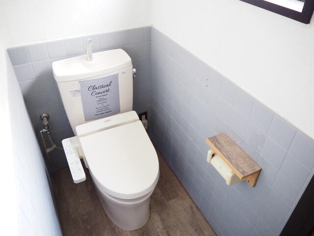 detached 福井県越前市若松町