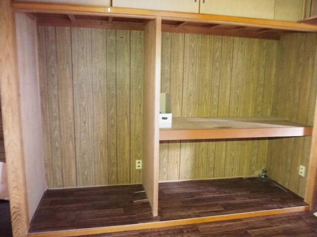 detached 福井県越前市若松町