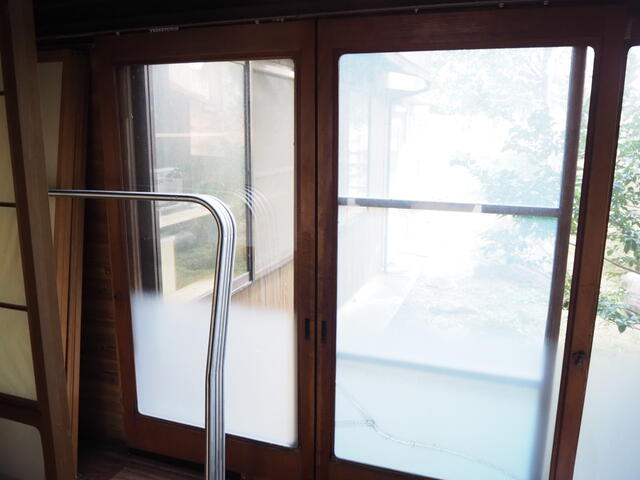 detached 福井県越前市若松町