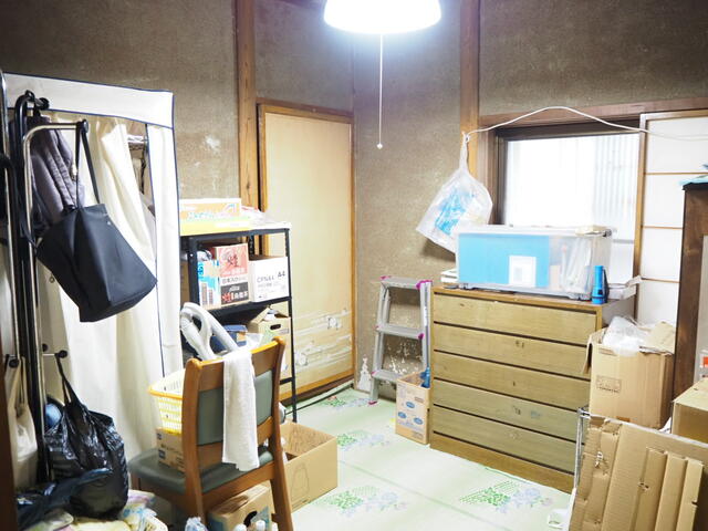 detached 福井県大野市有明町