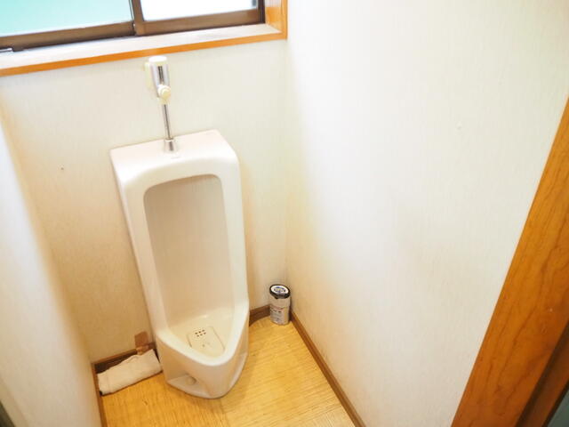 detached 福井県大野市有明町