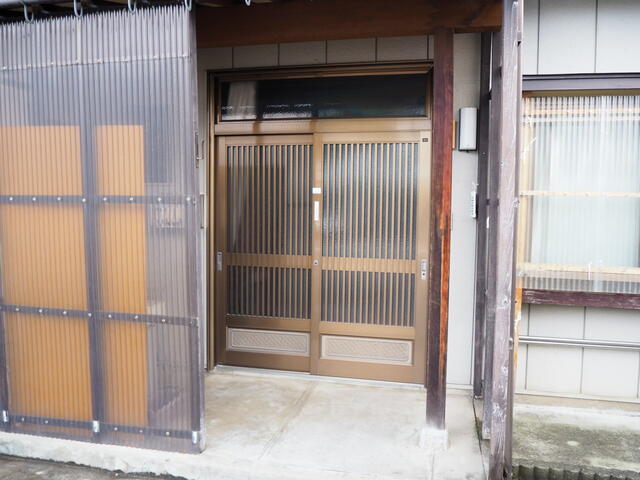 detached 福井県大野市有明町