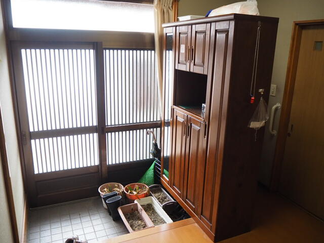 detached 福井県大野市有明町