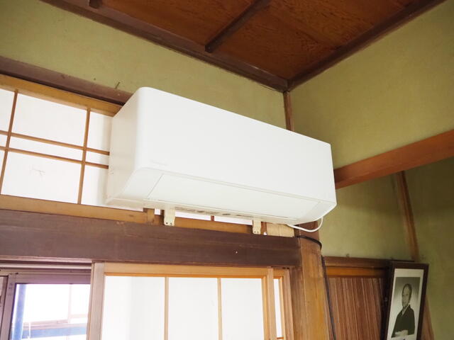 detached 福井県大野市有明町