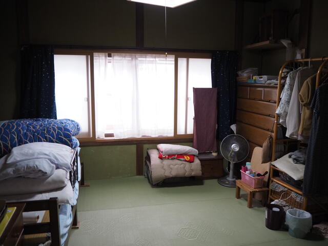 detached 福井県大野市有明町