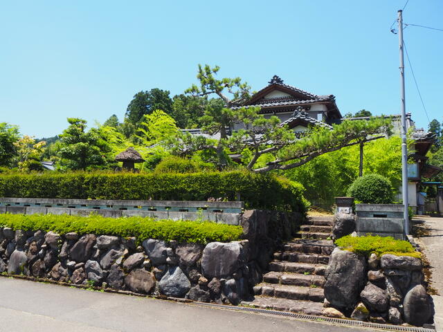 house for sale in 福井市, Fukui | ¥15,000,000 | 7LDK | Akiyama house fin…