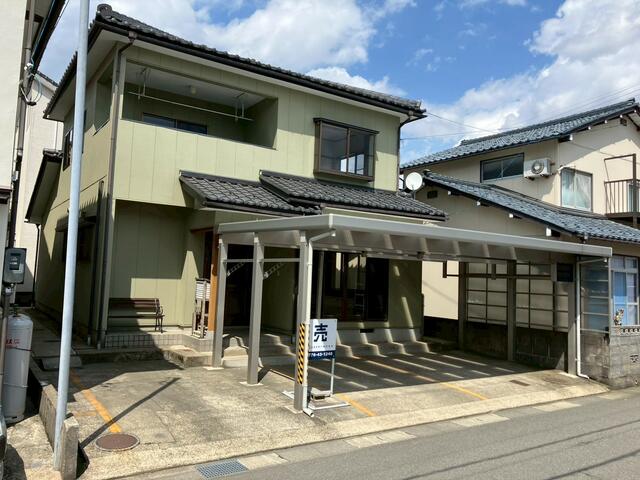 house for sale in 福井市, Fukui | ¥14,500,000 | 5LDK | Akiyama house fin…