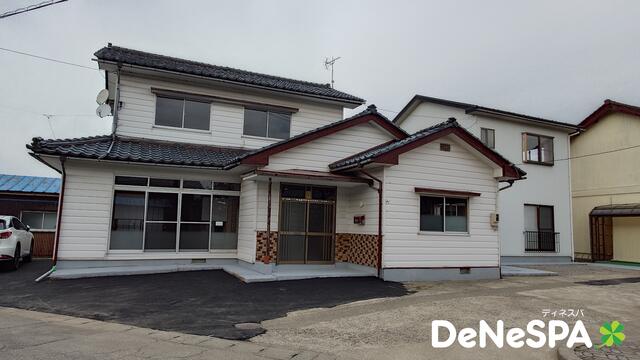 福井県福井市の一戸建て | 1680万円 | 8LDK | 1215.87m² | Akiyama house finder