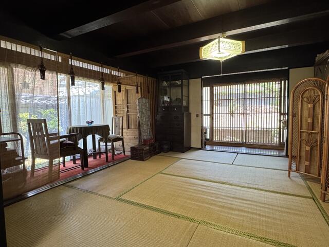 detached 福井県三方上中郡若狭町三方 地図を見る