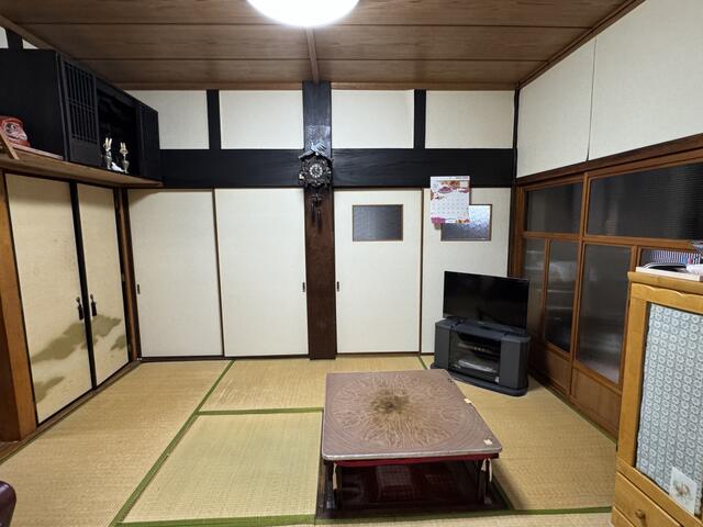 detached 福井県三方上中郡若狭町三方 地図を見る