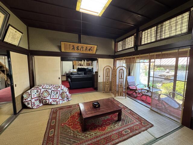 detached 福井県三方上中郡若狭町三方 地図を見る