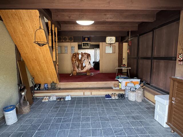 detached 福井県三方上中郡若狭町三方 地図を見る