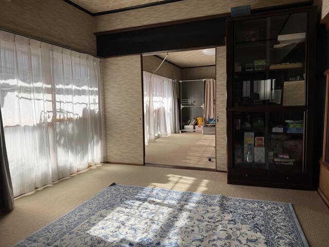 detached 福井県三方上中郡若狭町三方 地図を見る