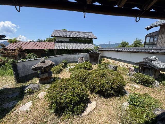 detached 福井県三方上中郡若狭町三方 地図を見る