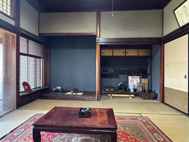 detached 福井県三方上中郡若狭町三方 地図を見る