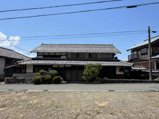 detached 福井県三方上中郡若狭町三方 地図を見る