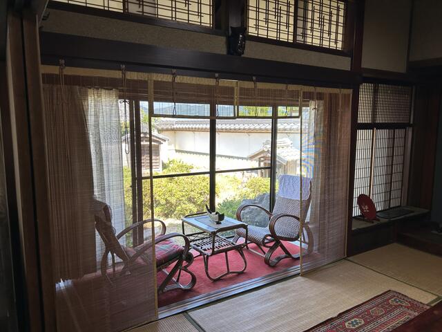 detached 福井県三方上中郡若狭町三方 地図を見る