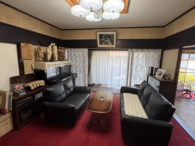 detached 福井県三方上中郡若狭町三方 地図を見る