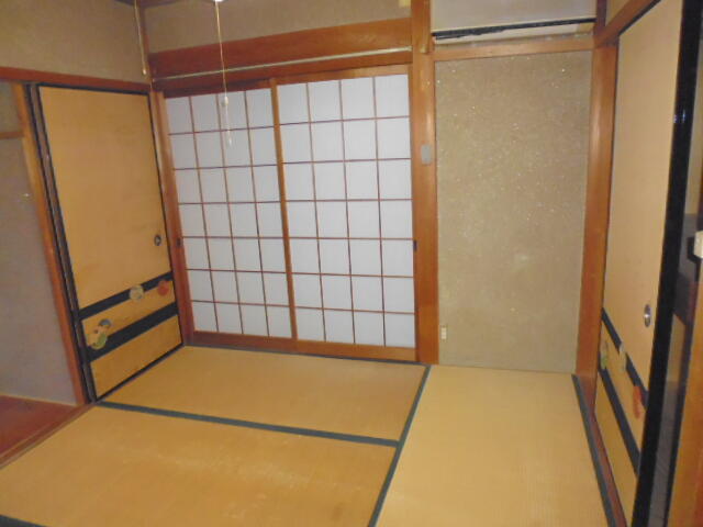 detached 福井県大飯郡おおい町名田庄三重