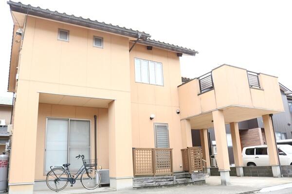 house for sale in 福井市, Fukui | ¥17,800,000 | 3SLDK | Akiyama house fi…