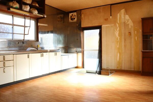 detached 福井県福井市大味町 地図を見る