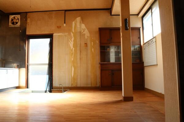 detached 福井県福井市大味町 地図を見る