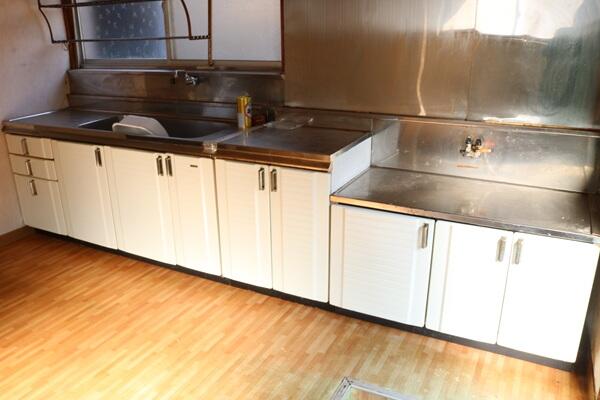 detached 福井県福井市大味町 地図を見る