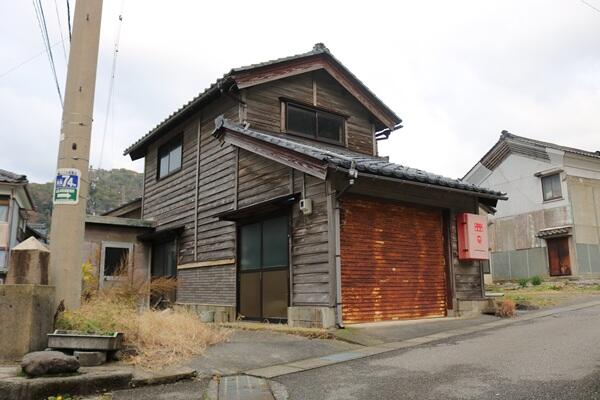 detached 福井県福井市大味町 地図を見る