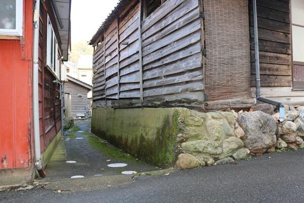 detached 福井県福井市大味町 地図を見る