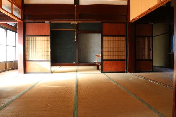 detached 福井県福井市大味町 地図を見る