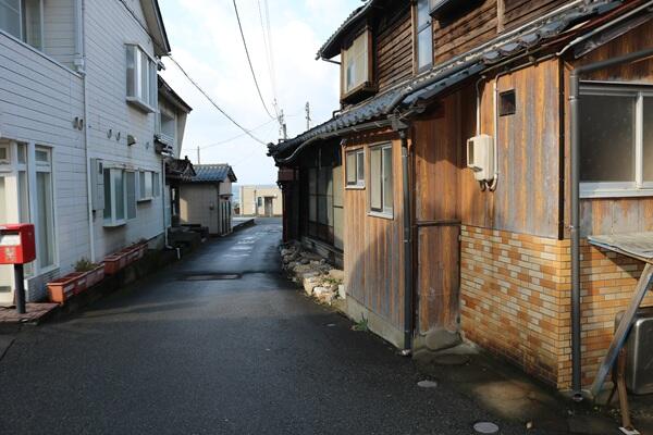 detached 福井県福井市大味町 地図を見る