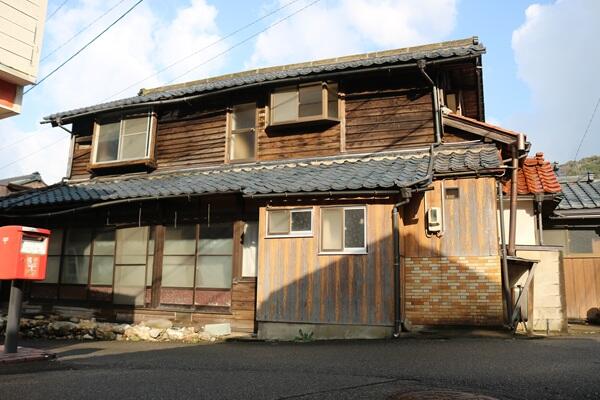 detached 福井県福井市大味町 地図を見る
