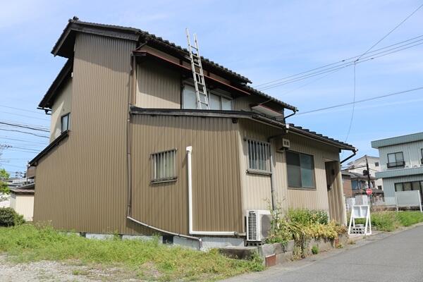 detached 福井県福井市月見町 地図を見る
