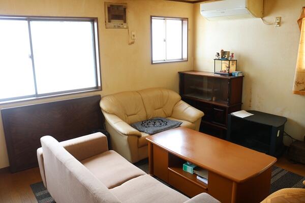 detached 福井県福井市月見町 地図を見る