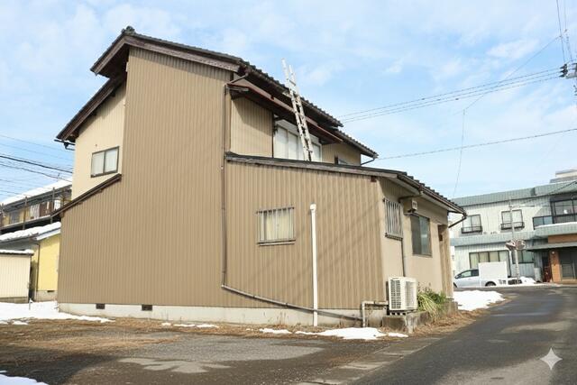 detached 福井県福井市月見町 地図を見る