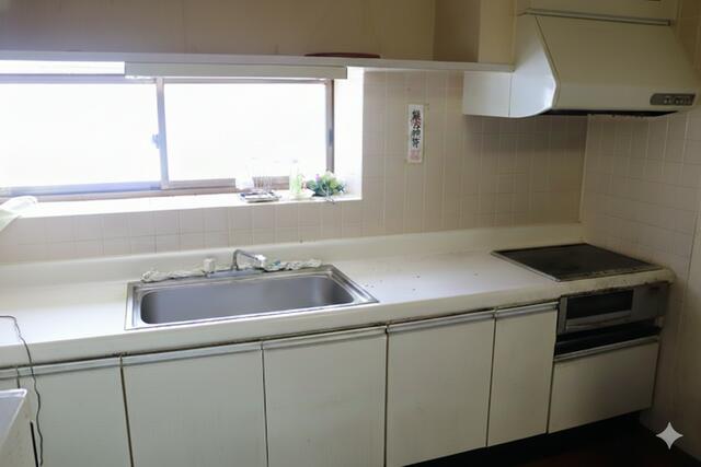 detached 福井県福井市月見町 地図を見る