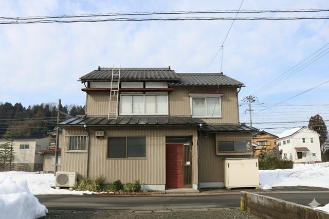 detached 福井県福井市月見町 地図を見る