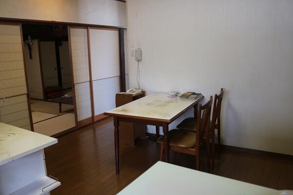 detached 福井県福井市月見町 地図を見る