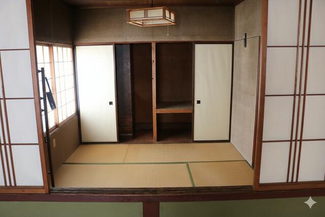 detached 福井県福井市月見町 地図を見る